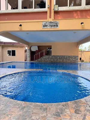 Furnished 1bdrm Apartment in Mikocheni for rent