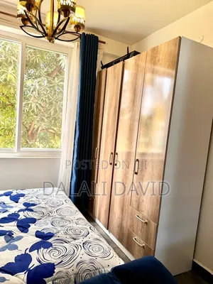 Furnished 1bdrm Apartment in Mikocheni for rent