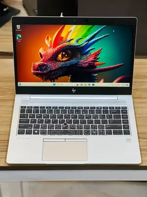 Laptop HP EliteBook 745 G6 8GB Intel SSD 256GB