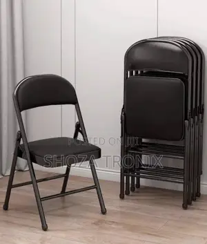 Foldable Chair