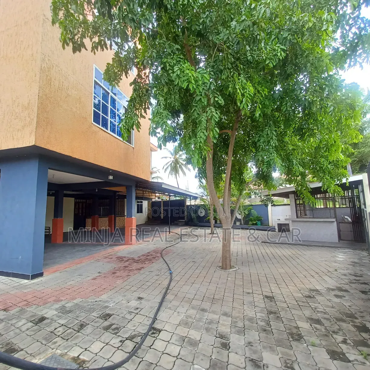Kodisha Bar Inapangishwa Kimara Korogwe