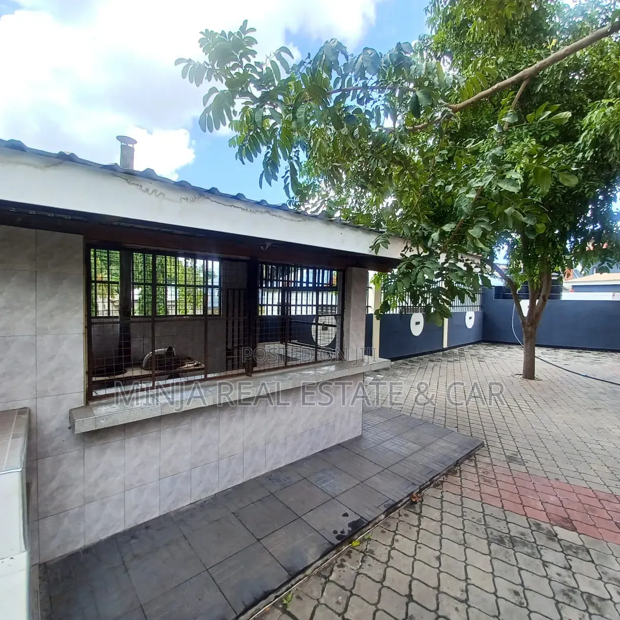 Kodisha Bar Inapangishwa Kimara Korogwe