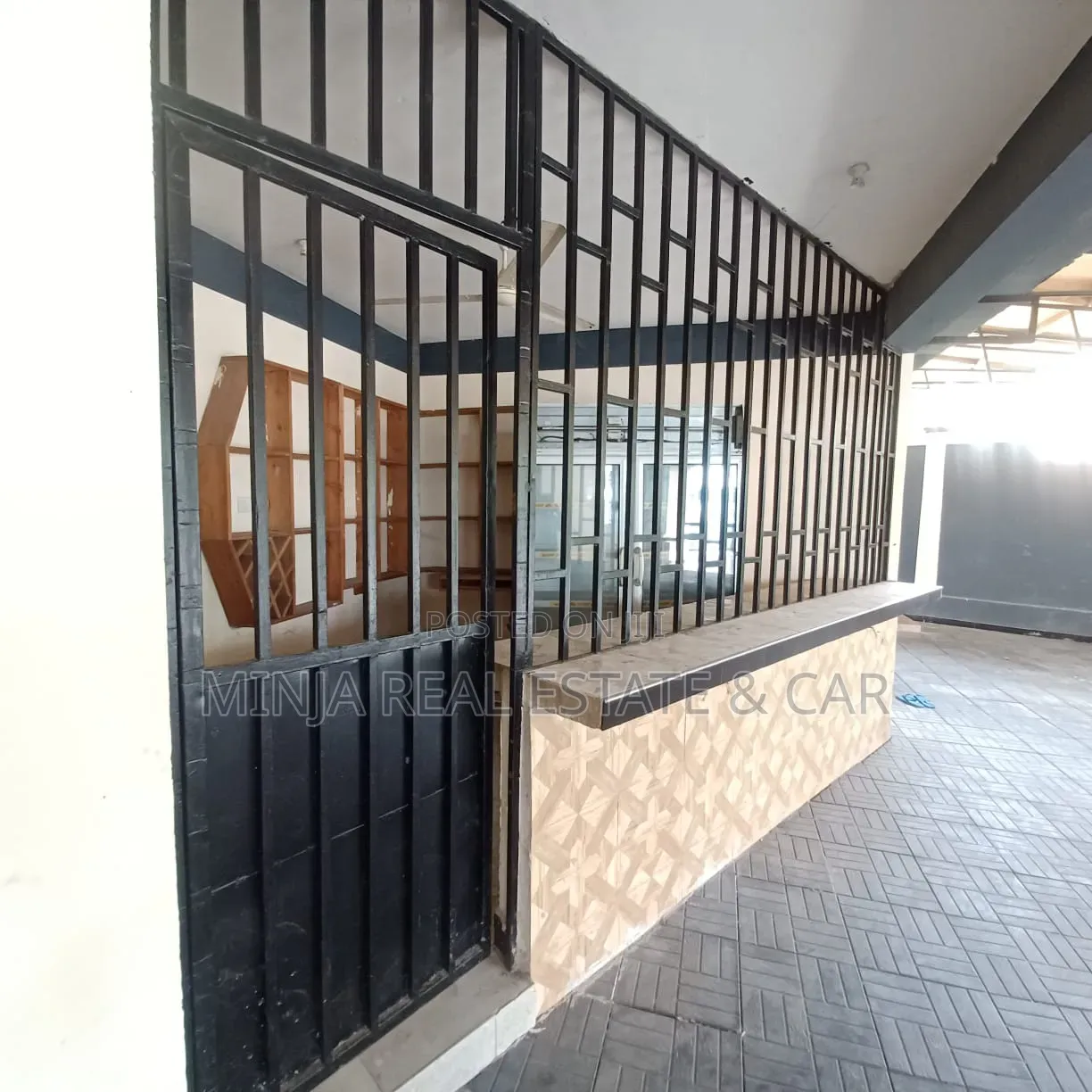 Kodisha Bar Inapangishwa Kimara Korogwe
