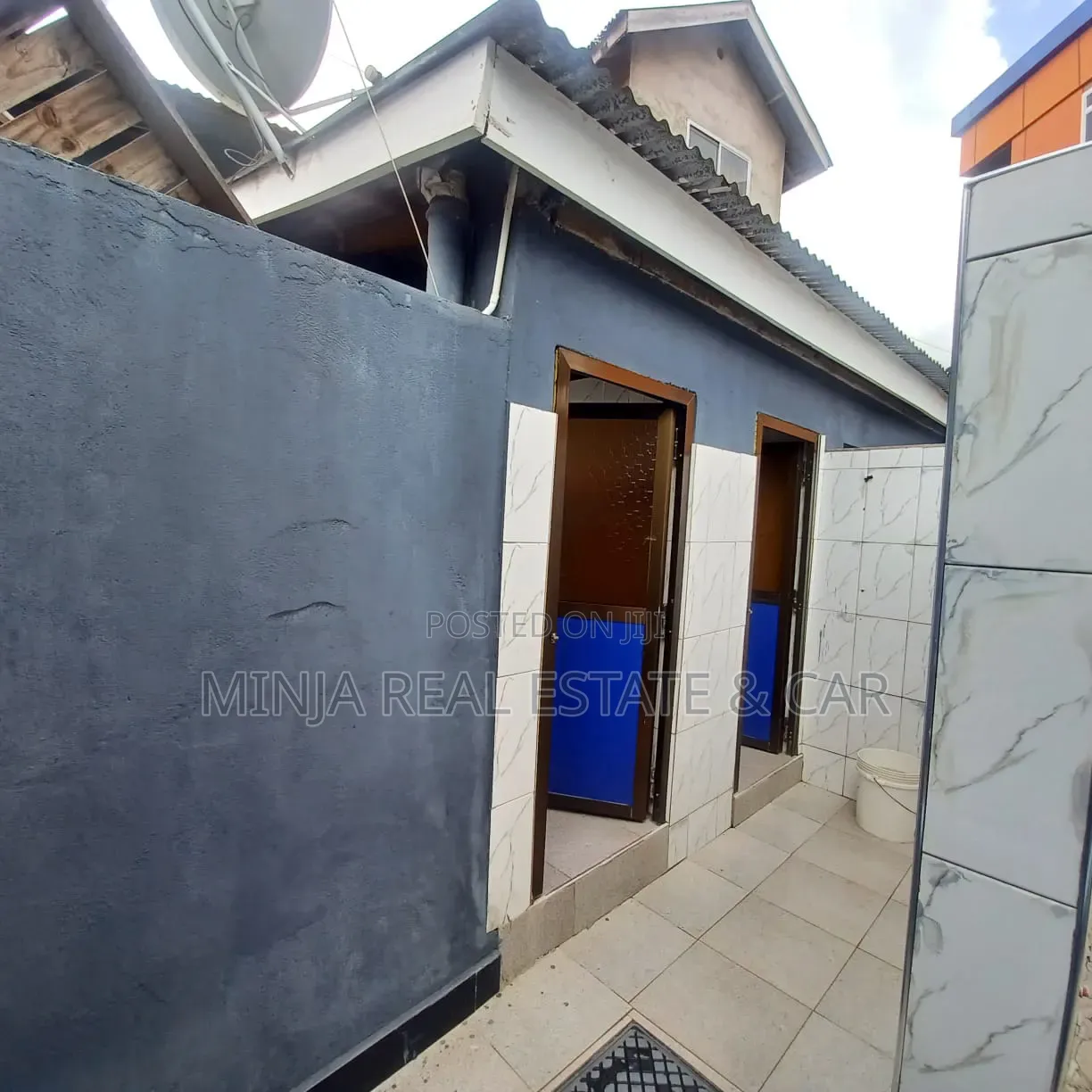 Kodisha Bar Inapangishwa Kimara Korogwe