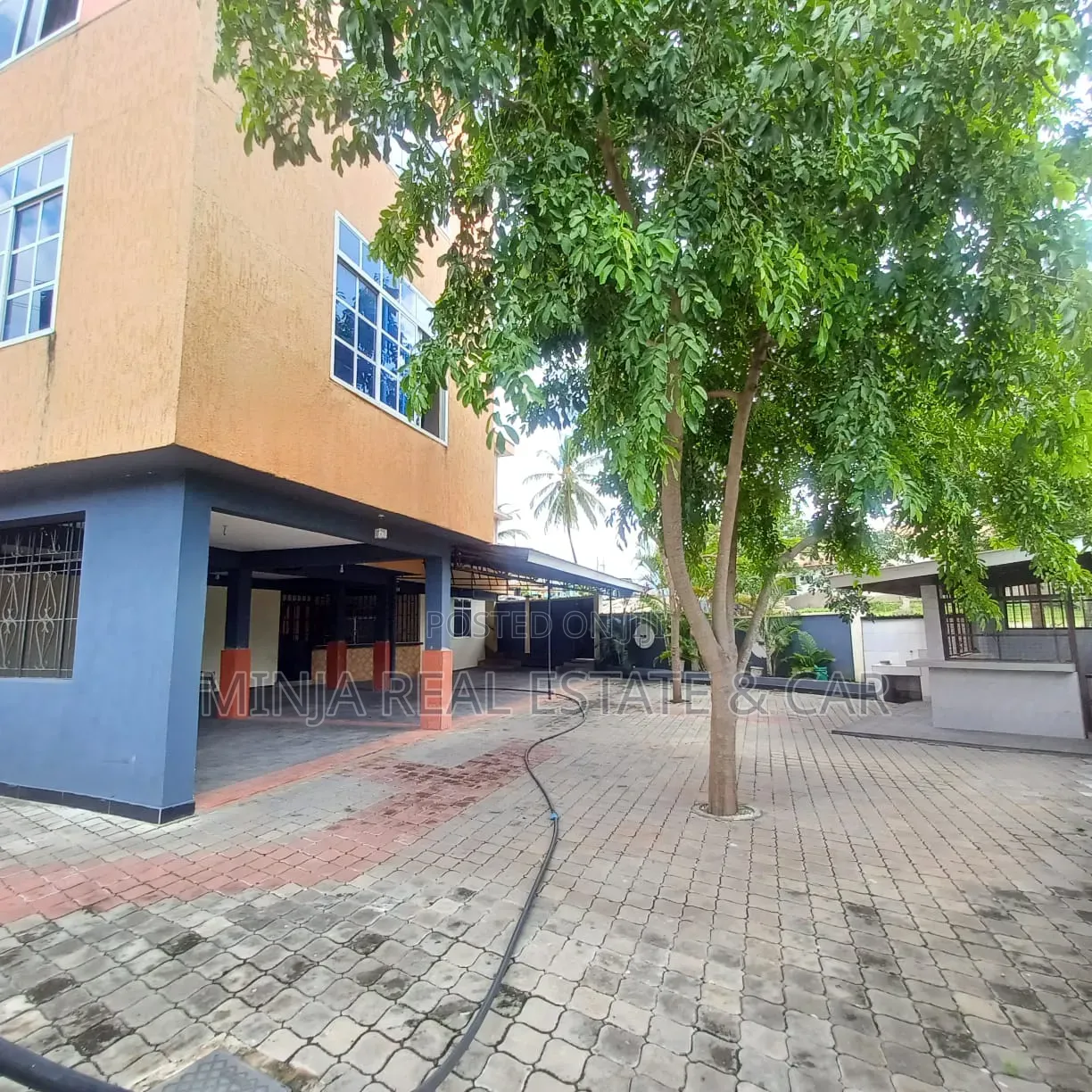 Kodisha Bar Inapangishwa Kimara Korogwe