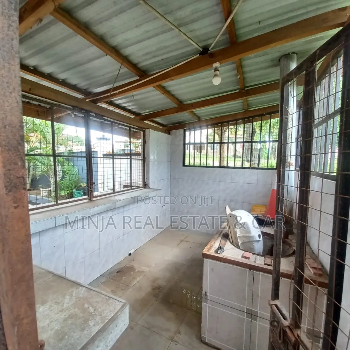 Kodisha Bar Inapangishwa Kimara Korogwe