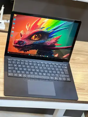 Laptop Microsoft Surface Laptop 3 8GB Intel Core i5 SSD 256GB