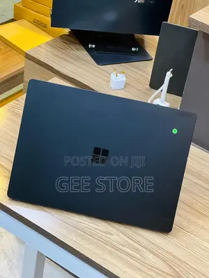 Laptop Microsoft Surface Laptop 3 8GB Intel Core i5 SSD 256GB