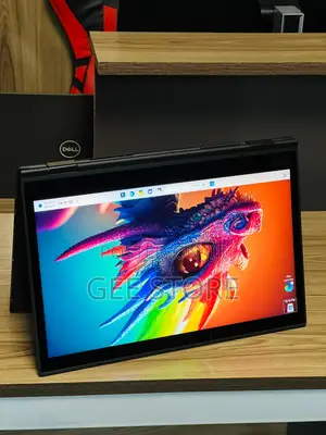 Laptop Lenovo Thinkpad X1 Yoga 8GB Intel Core i5 SSD 256GB