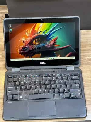 Laptop Dell Latitude 3189 4GB Intel SSD 128GB