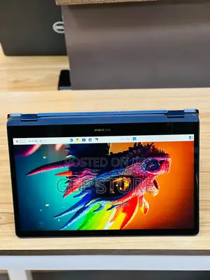 Laptop Asus ZenBook Flip UX360CA 16GB Intel Core i5 SSD 512GB