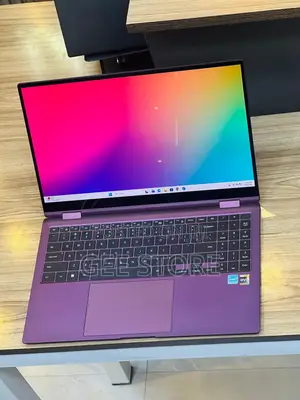 Laptop Samsung Galaxy Book 2 16GB Intel Core i7 SSD 1T