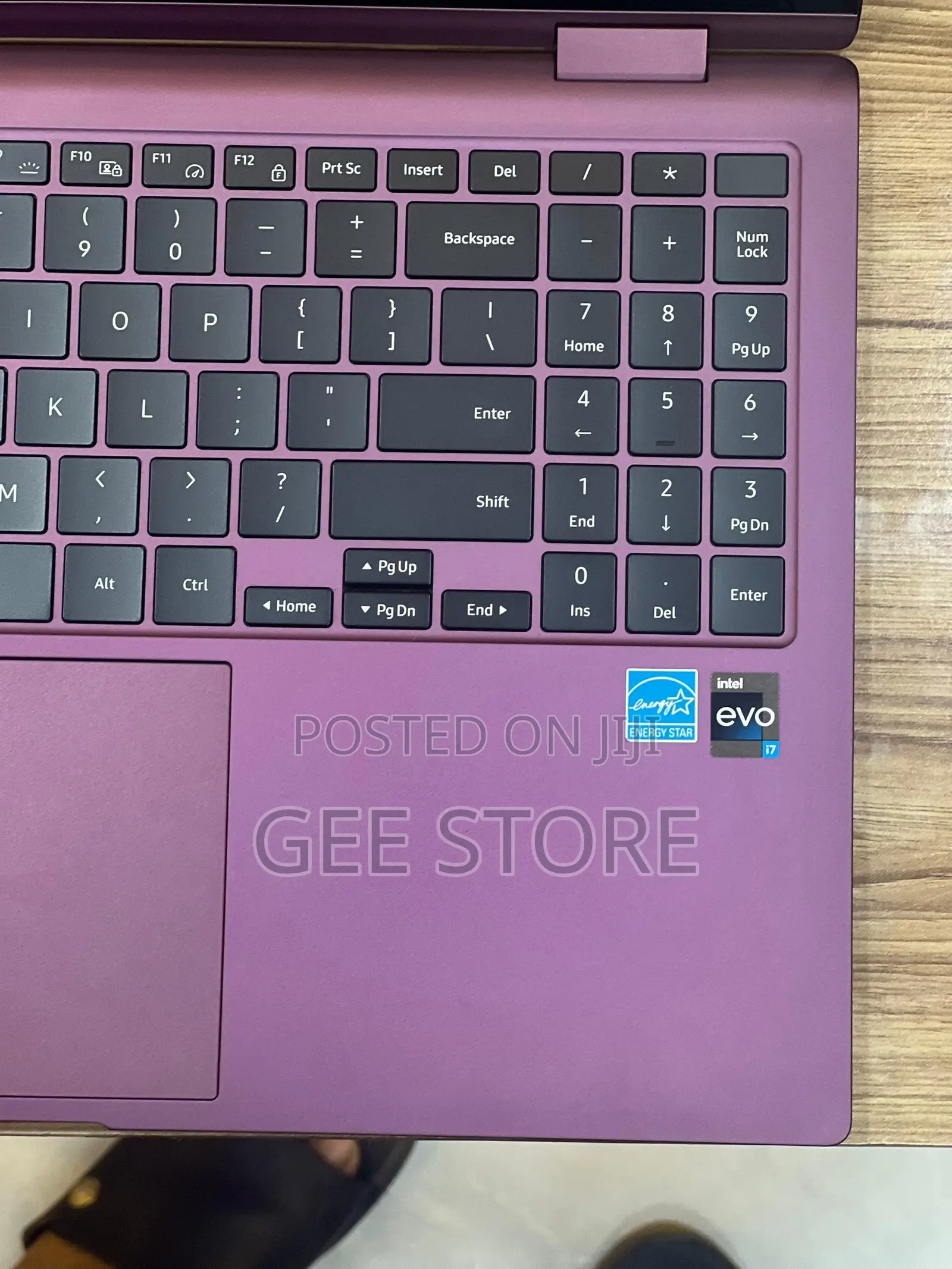Laptop Samsung Galaxy Book 2 16GB Intel Core i7 SSD 1T