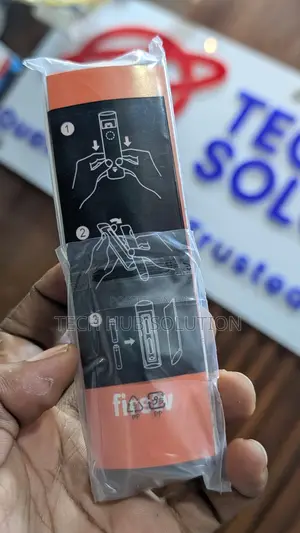 Amazon Fire Tv Remote Control