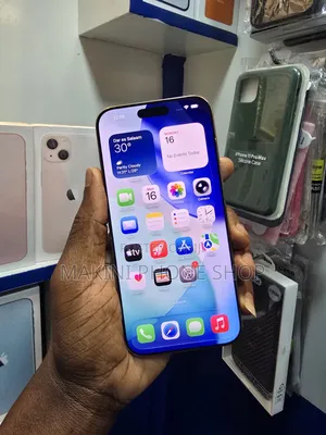 Apple iPhone 16 Pro Max 256 GB Gold