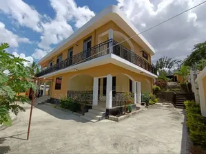 6bdrm House in Mbezi Msuguri for sale