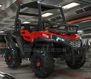Rechargeable Car