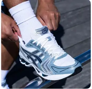 Asics Gel-Kayano 14 Sneakers Collection Available