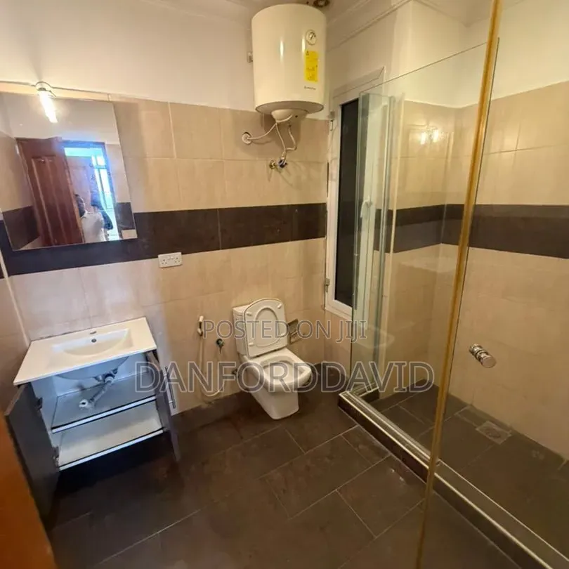 Furnished 2bdrm Apartment in Kahwa Real Estate, Mbezi Beach for rent