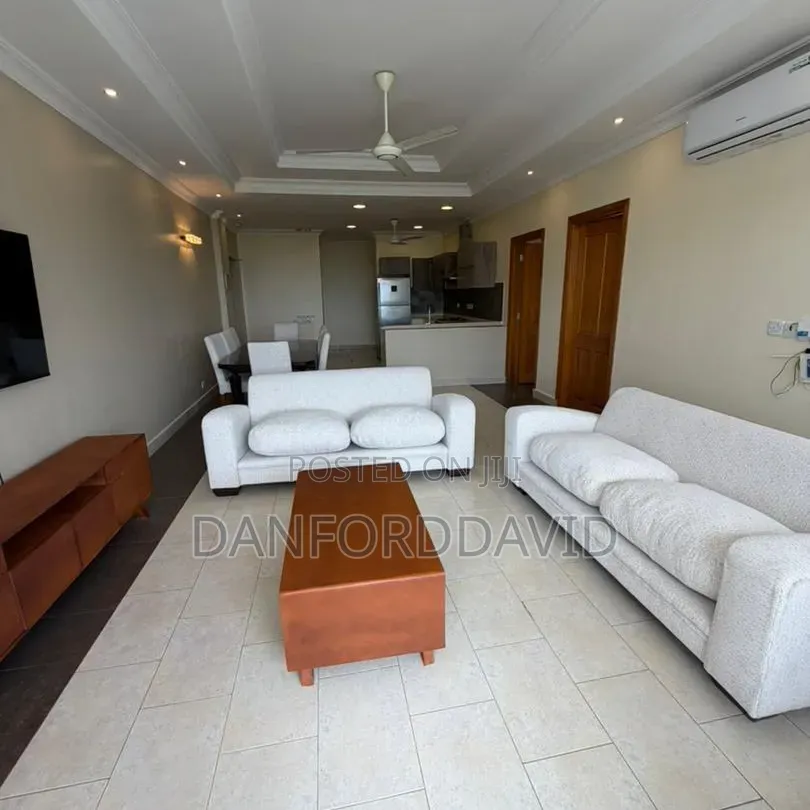 Furnished 2bdrm Apartment in Kahwa Real Estate, Mbezi Beach for rent