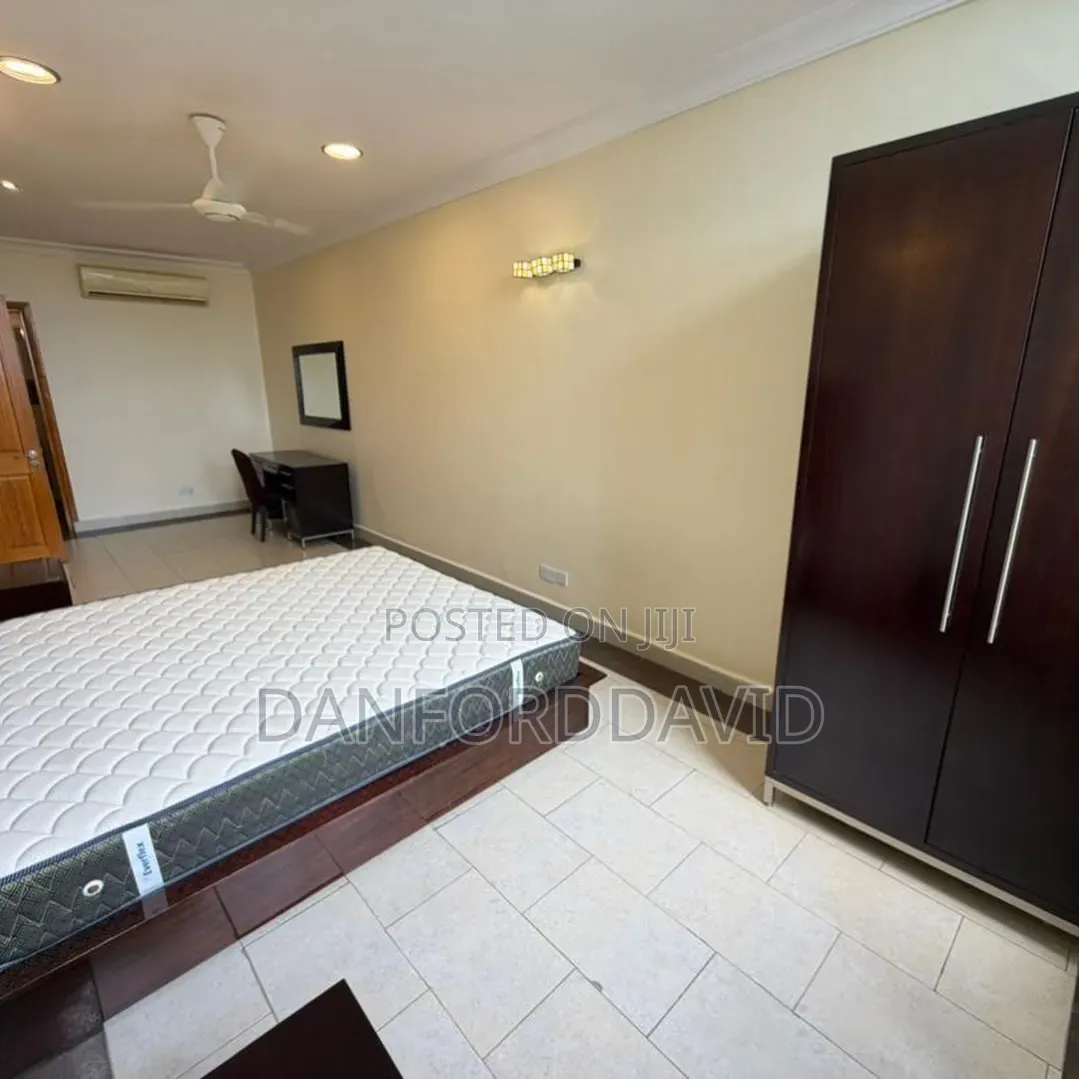 Furnished 2bdrm Apartment in Kahwa Real Estate, Mbezi Beach for rent