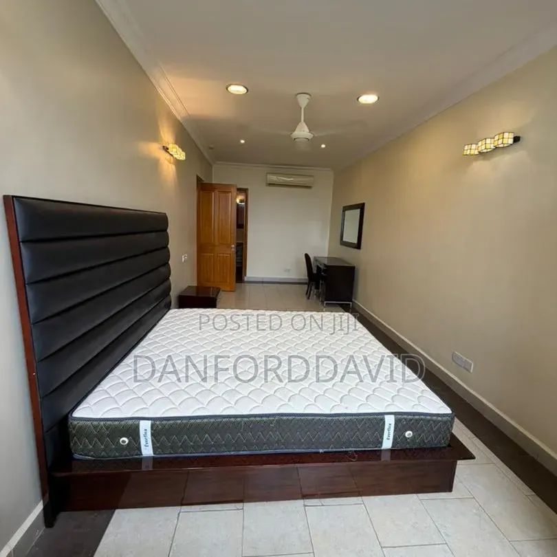 Furnished 2bdrm Apartment in Kahwa Real Estate, Mbezi Beach for rent
