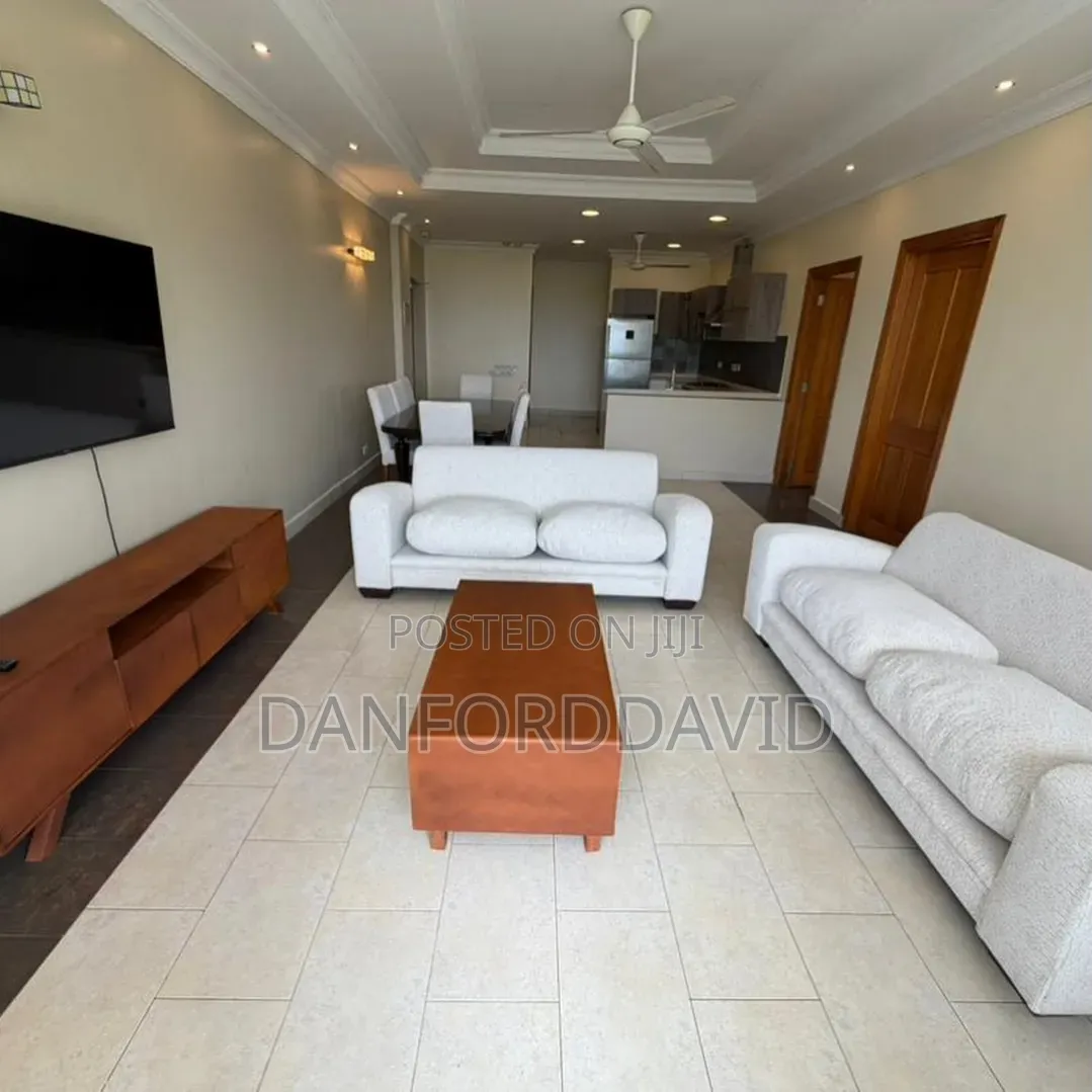 Furnished 2bdrm Apartment in Kahwa Real Estate, Mbezi Beach for rent