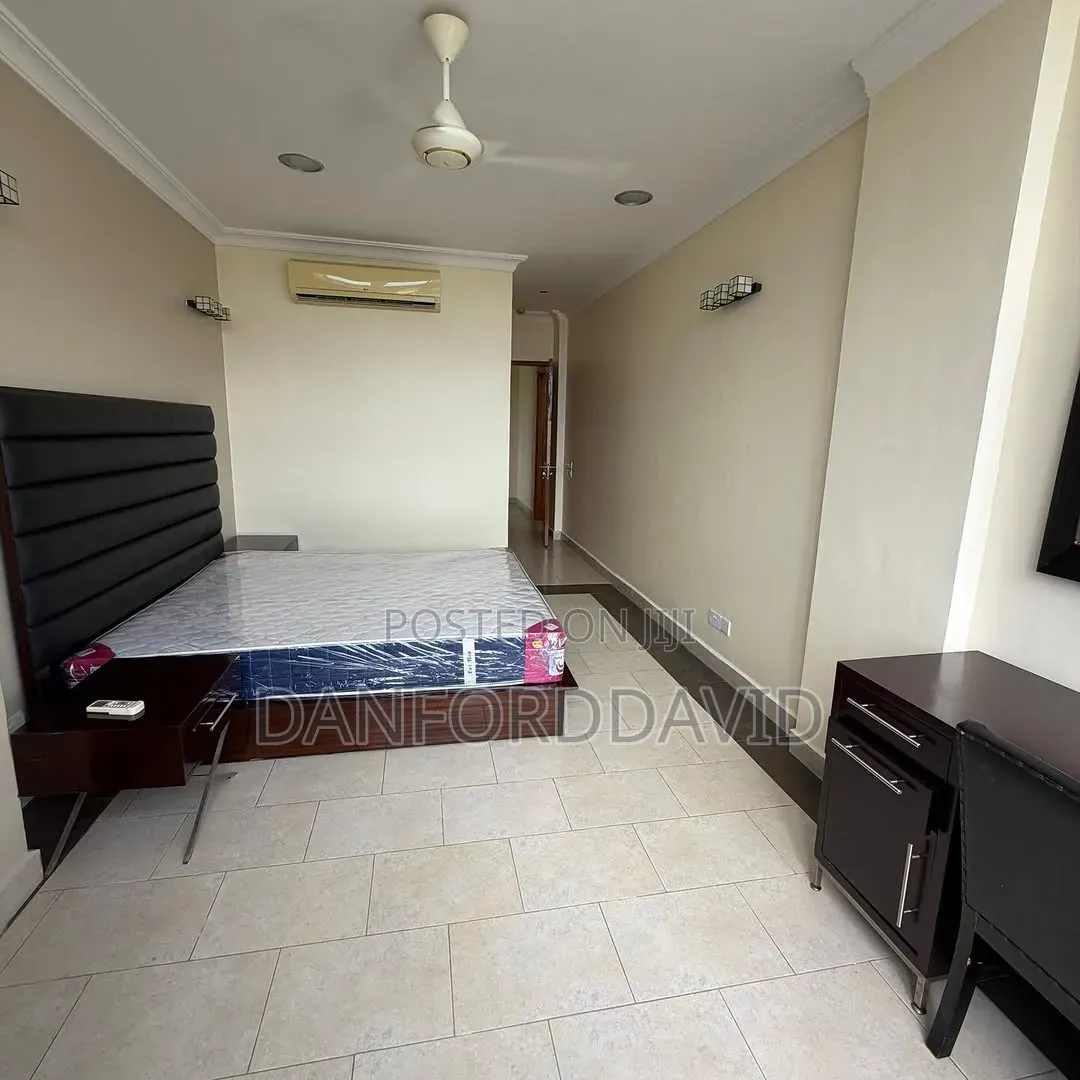 Furnished 2bdrm Apartment in Kahwa Real Estate, Mbezi Beach for rent