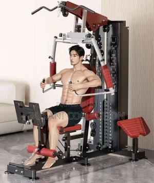 Home Gym Multifunction