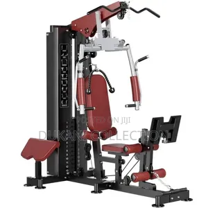 Home Gym Multifunction