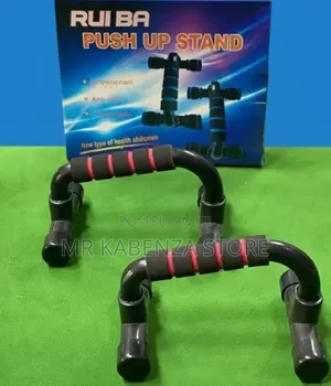 Ruiba Push Up Stand