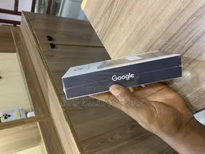 New Google Pixel 6 Pro 128 GB Black