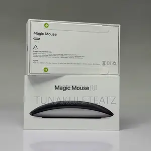 Apple Magic Mouse 2