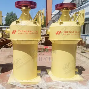 Froth Flotation Machine For Gold And Copper Ore Mining