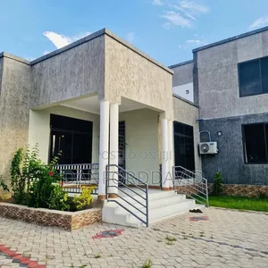 4bdrm House in Kahwa Real Estate, Mbweni for rent