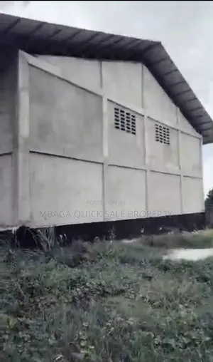 Godown Area SQM 800 for Rent Usd 3.5 Per SQM Located at Buza Kibonge