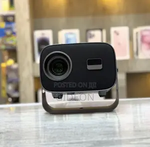 A10 Smart Projector