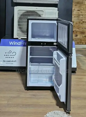 85 Liters Aero Fridge || Ard-85