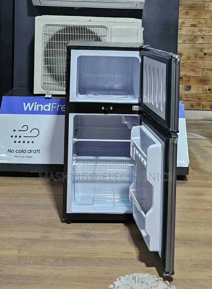 85 Liters Aero Fridge || Ard-85