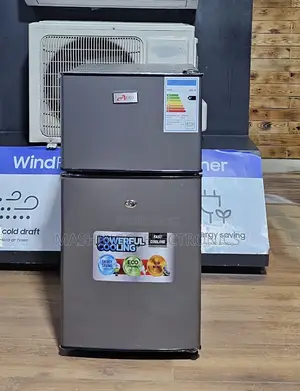 85 Liters Aero Fridge || Ard-85