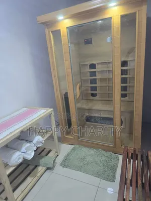 Sauna Kwa Afya Bora