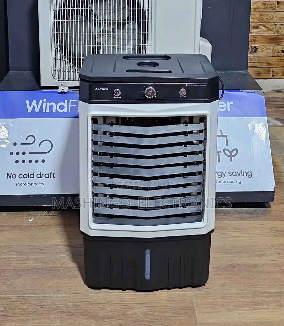 23 Liters Ailyons Air Cooler