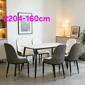 Daining Table Marble Viti6
