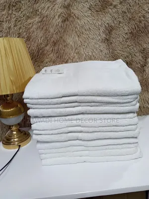Taulo Za Cotton