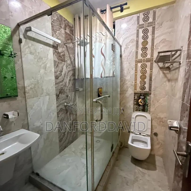 3bdrm House in Kahwa Real Es5Ate, Mbezi Beach for rent