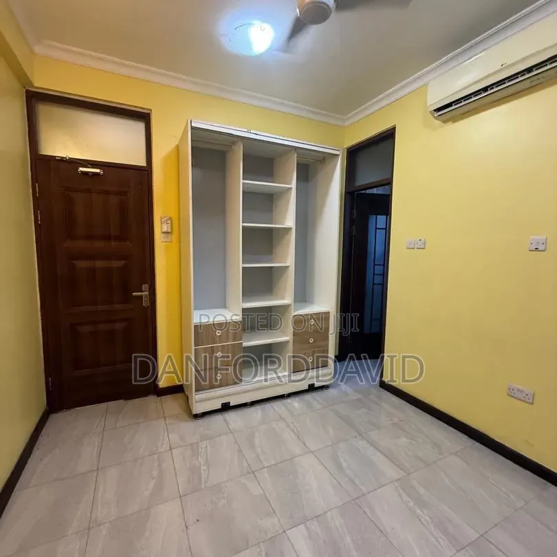 3bdrm House in Kahwa Real Es5Ate, Mbezi Beach for rent