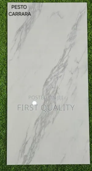 60x120cm India Tiles Pesto Carra