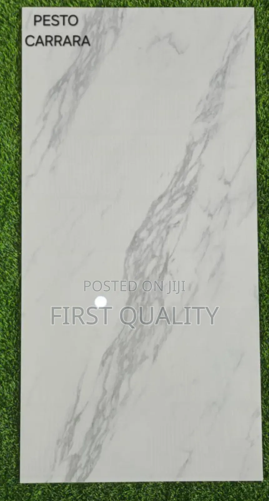 60x120cm India Tiles Pesto Carra