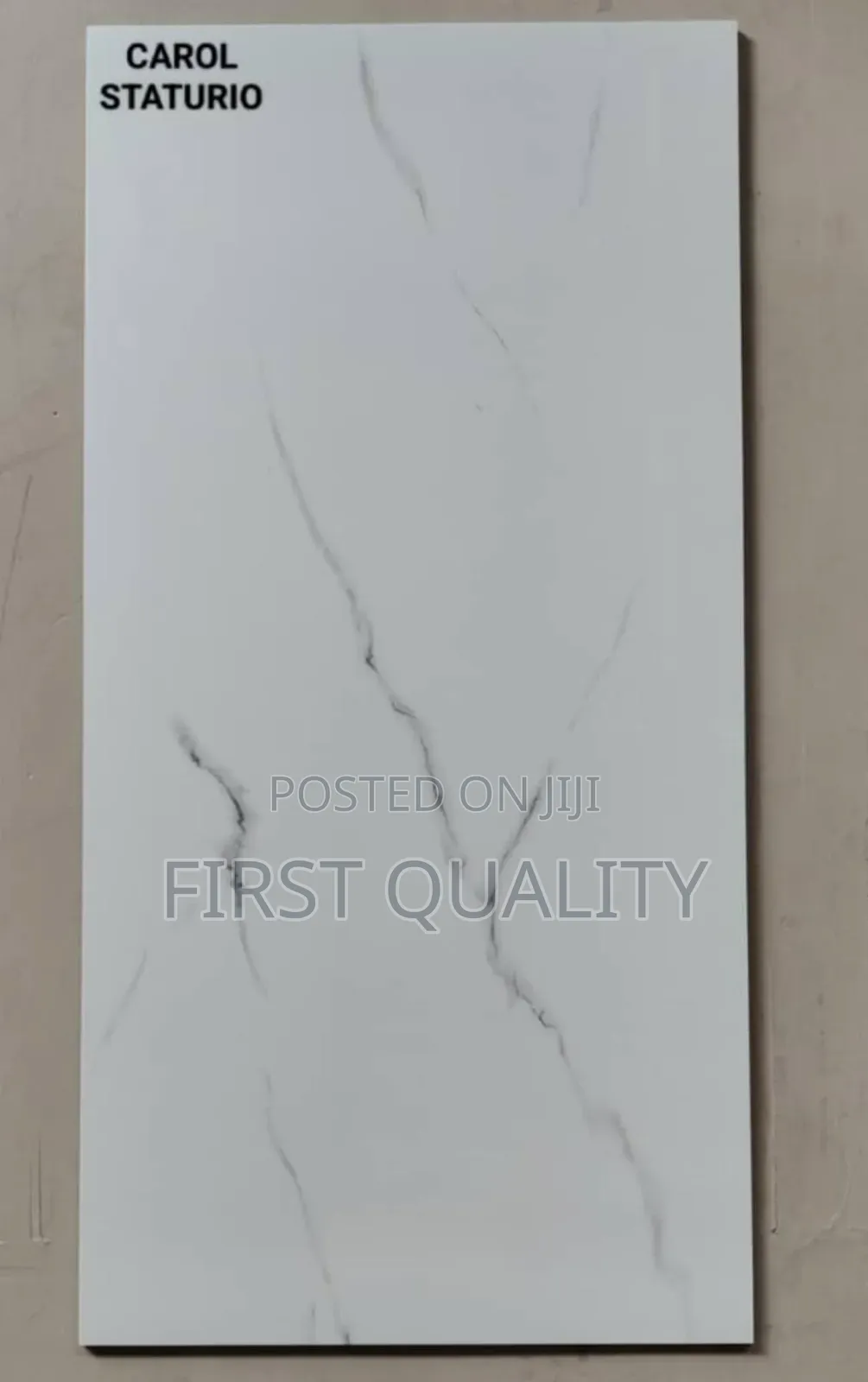 60x120cm India Tiles Pesto Carra