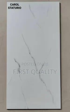 60x120cm India Tiles Pesto Carra